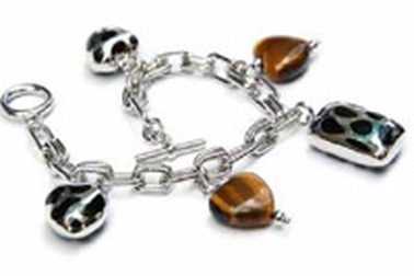 Bộ sưu tập nữ trang "Nắng Thu”