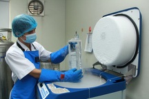 Ghép tế bào gốc- cuộc chiến "sinh tử" với nhiều người bệnh