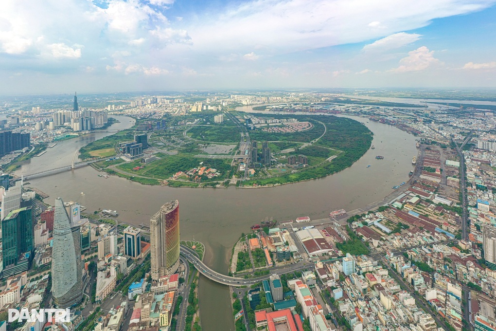 Giá bất động sản TPHCM tăng 3-5 lần, chuyên gia nói vẫn chưa dừng lại - 2