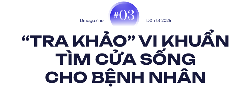 Раскрытие странной профессии «охотников за бактериями» - 20 Vén màn nghề lạ của những “thợ săn vi khuẩn” - 20