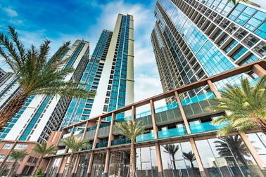 Thị trường bất động sản nóng sốt: Nhà đầu tư cần chú ý điều gì?