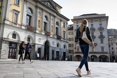 Thụy Sỹ thu hút số lượng kỷ lục lao động nước ngoài đến làm việc