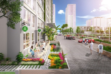 5 lý do nên chọn Green Bay Garden – Chốn an cư lâu bền