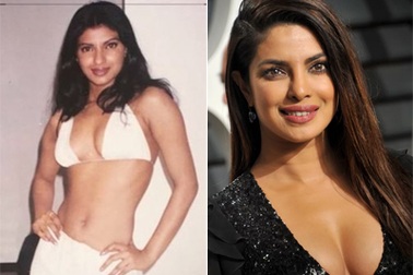 Không thể nhận ra hoa hậu thế giới trong loạt ảnh cũ