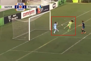 VAR phá hỏng niềm vui của Huỳnh Như, Lank FC khủng hoảng nặng nề