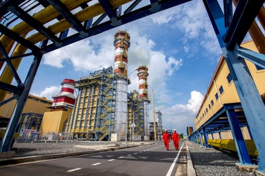 PV Power lọt TOP 10 nhãn hiệu hàng đầu Việt Nam