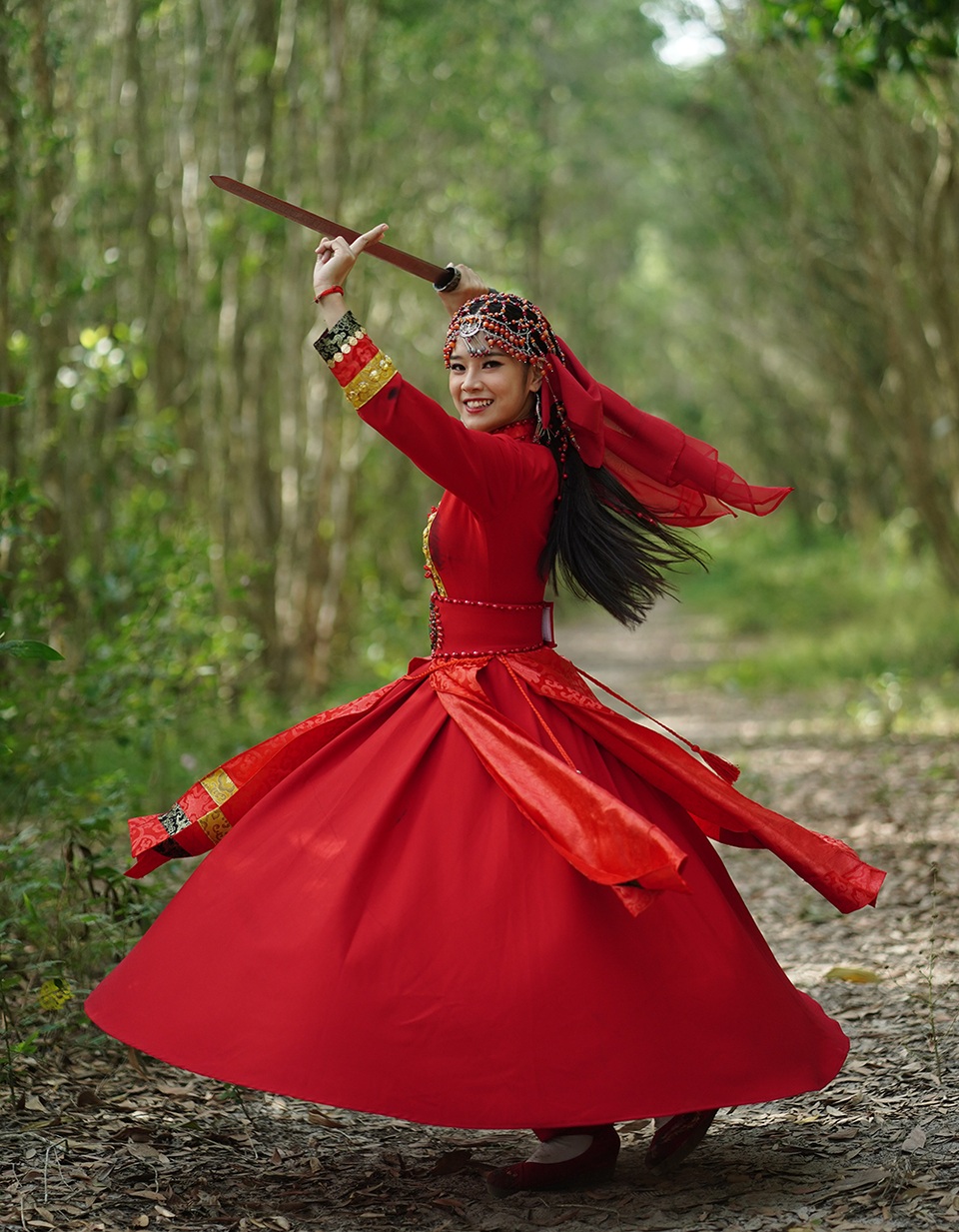 Hoàng Yến Chibi nói gì khi bị bắt gặp hôn môi vợ Dương Khắc Linh? - 12 Hoàng Yến Chibi nói gì khi bị bắt gặp hôn môi vợ Dương Khắc Linh? - 12