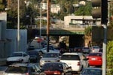 Los Angeles mất điện trên diện rộng 