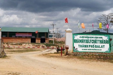 Công ty môi trường đô thị Đà Nẵng bị phạt hơn 1 tỷ, thay người đại diện vốn nhà nước