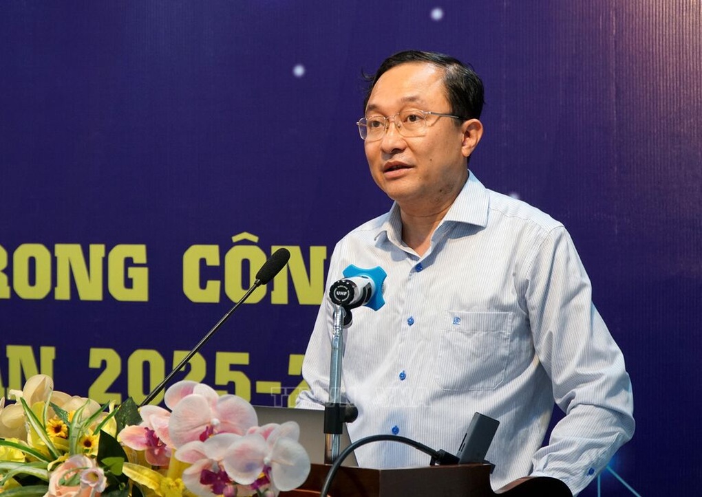 Lan tỏa sâu rộng tinh thần của Nghị quyết 66 vào cuộc sống - 1 Lan tỏa sâu rộng tinh thần của Nghị quyết 66 vào cuộc sống - 1