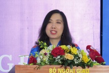 Lan tỏa tình yêu tiếng mẹ đẻ trong cộng đồng người Việt Nam ở nước ngoài