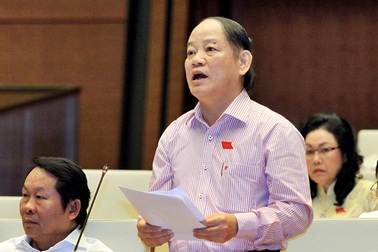 Nghị trường “nóng” chuyện “ bắt nhốt” nợ xấu