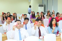 Mỗi cán bộ tiền lương, bảo hiểm xã hội cần nắm vững kỹ năng số