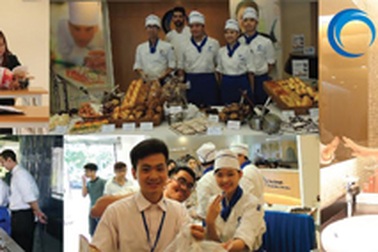 Làm việc tại Mỹ ngành Du lịch Khách sạn và Đầu bếp không khó