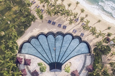 Việt Nam lần thứ hai được chọn là nơi tổ chức lễ trao giải World Travel Awards 2017 và World Spa Awards 2017