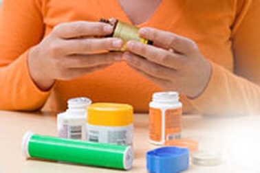 Tù mù thị trường thực phẩm - dược phẩm