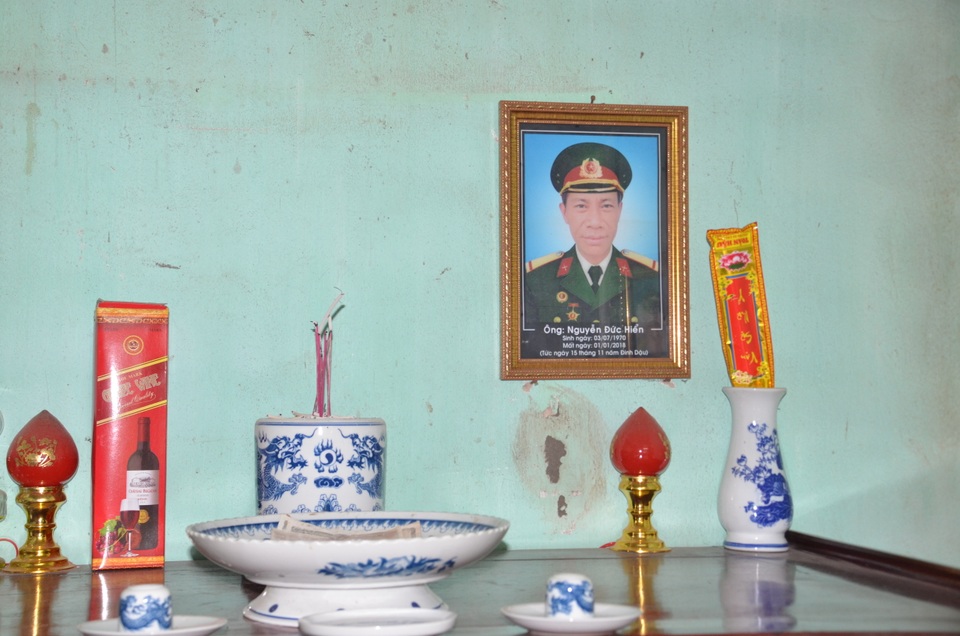 Người phụ nữ bất hạnh, ước một túp lều để khi chết còn có chỗ hương khói - 3 Người phụ nữ bất hạnh, ước một túp lều để khi chết còn có chỗ hương khói - 3