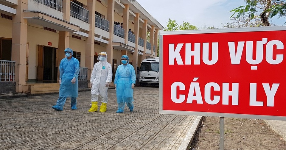 Xử lý hình sự người trốn cách ly, “đầu cơ” trong dịch Covid-19 - 1 Xử lý hình sự người trốn cách ly, “đầu cơ” trong dịch Covid-19 - 1