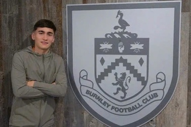 Ngôi sao trẻ ở giải Anh mong đợi được khoác áo đội tuyển Việt Nam