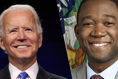 Ứng viên Thứ trưởng Tài chính Mỹ vạch chiến lược "nắn gân" Trung Quốc