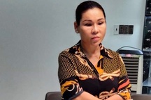 Nữ đại gia vợ diễn viên nổi tiếng bị khởi tố thêm tội rửa tiền