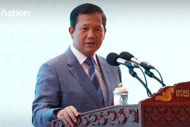 Campuchia ra điều kiện "vô cùng đơn giản" để mở lại biên giới với Thái Lan