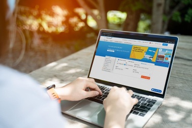 Vì sao các đại lý du lịch trực tuyến ngày càng phổ biến?