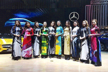 Triển lãm ôtô lớn nhất Việt Nam sẽ vắng BMW, Hyundai và Mazda