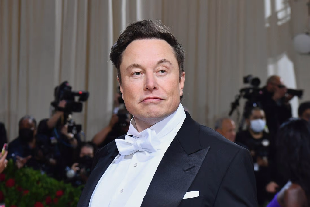 Cuộc chiến khó khăn của Elon Musk khi hủy thương vụ mua Twitter - 2 Cuộc chiến khó khăn của Elon Musk khi hủy thương vụ mua Twitter - 2