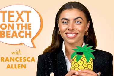 Francesca Allen nói về mâu thuẫn với đồng nghiệp