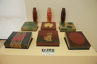 Triển lãm Davines: Bảo tồn và phát triển các ngành nghề thủ công