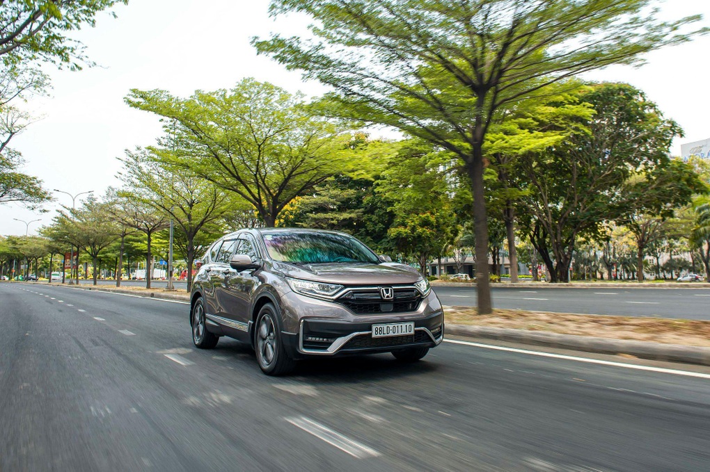 Cơ hội nhận ưu đãi lớn khi mua Honda CR-V và Honda City VIN2023 - 2 Cơ hội nhận ưu đãi lớn khi mua Honda CR-V và Honda City VIN2023 - 2