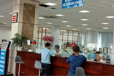 Xem danh sách 2.893 doanh nghiệp, cá nhân nợ thuế do Thuế TPHCM công bố