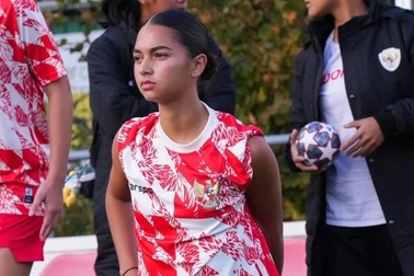 Tuyển nữ Indonesia gọi 3 cầu thủ nhập tịch, quyết đấu nữ Việt Nam ở AFF Cup