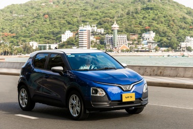 GSM chiêu mộ đối tác tài xế tự doanh trên nền tảng Xanh SM Platform