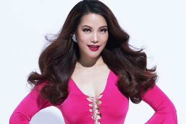 Trương Ngọc Ánh làm giám khảo LHP Châu Á - Thái Bình Dương lần thứ 58