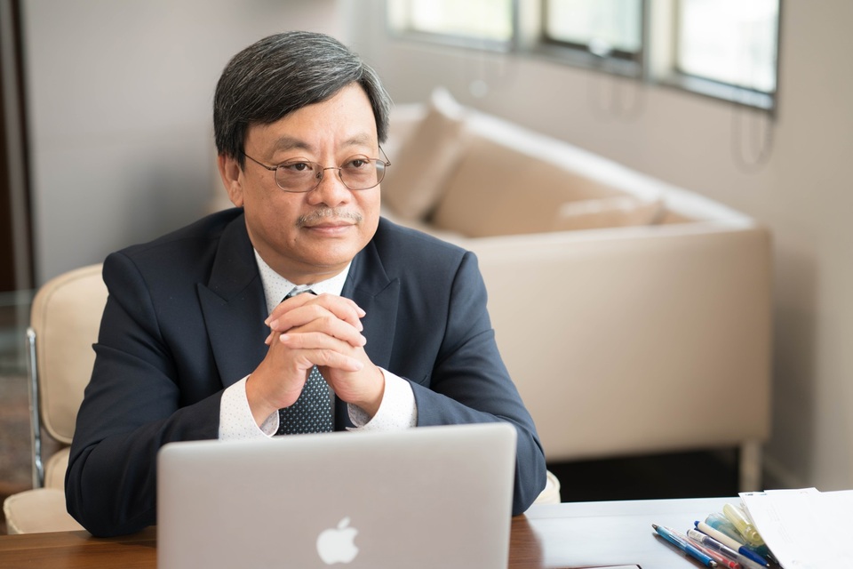 Chiến lược “2 vai” của Masan Group trong năm 2020 - 2 Chiến lược “2 vai” của Masan Group trong năm 2020 - 2