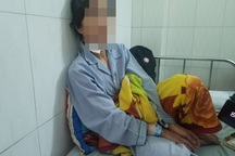 Sau ly hôn, vợ bị chồng cũ bạo hành dã man, cắt tai