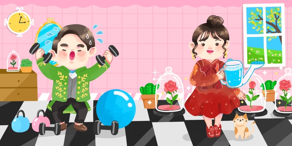 Amee tung ca khúc kêu gọi mọi người ở nhà chống dịch Covid-19 gây sốt - 3 Amee tung ca khúc kêu gọi mọi người ở nhà chống dịch Covid-19 gây sốt - 3