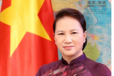 Chủ tịch Quốc hội gửi thư kêu gọi Đại biểu sát cánh chống dịch!