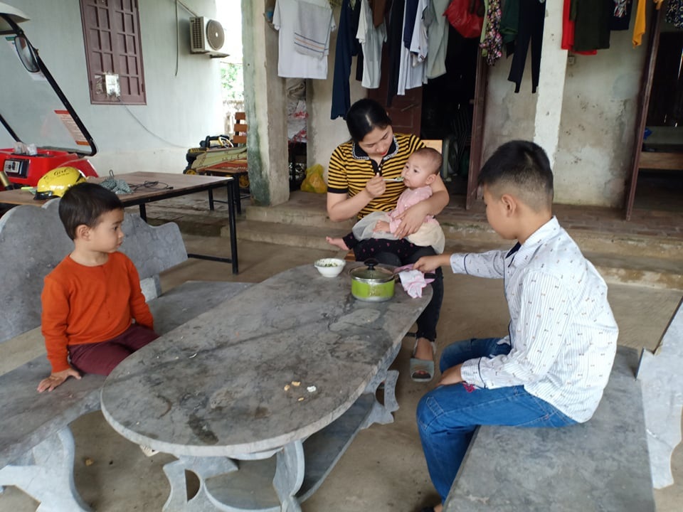 Vụ đánh nhau náo loạn khu du lịch Hải Tiến: Cần làm rõ có oan khuất hay không? - 4 Vụ đánh nhau náo loạn khu du lịch Hải Tiến: Cần làm rõ có oan khuất hay không? - 4