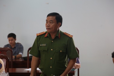 Đắk Nông: Khởi tố vụ tai nạn giao thông khiến 5 người tử vong