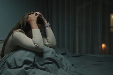 Liên tục gặp ác mộng khi ngủ: Chỉ là mơ hay điều đáng lo?