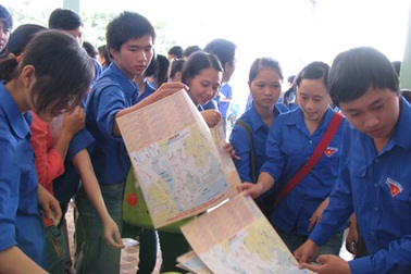 Đà Nẵng: Hơn 10.000 chỗ trọ giá rẻ cho thí sinh thi ĐH, CĐ