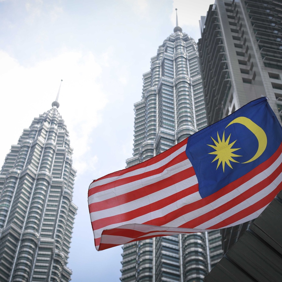 Giới trung lưu Trung Quốc bán tháo bất động sản ở Malaysia - 2 Giới trung lưu Trung Quốc bán tháo bất động sản ở Malaysia - 2