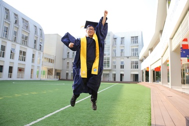 Chinh phục các trường đại học hàng đầu thế giới: Đâu là công thức “vàng” để thành công?