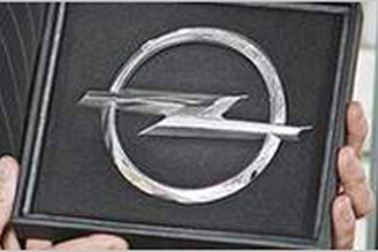 Hãng xe Opel thay đổi logo