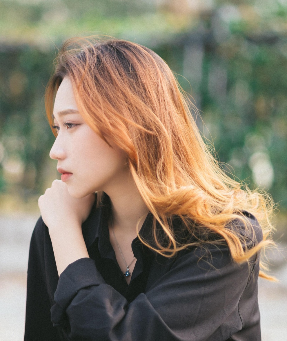 Nét đẹp dịu dàng của nàng thơ theo đuổi chuyên ngành Toán học - 2 Nét đẹp dịu dàng của nàng thơ theo đuổi chuyên ngành Toán học - 2