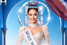 Người đẹp Thái Lan đăng quang, Ý Nhi dừng chân ở top 40