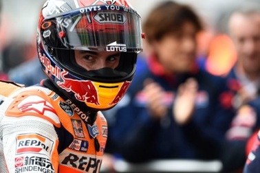 Sự trở lại của Repsol Honda Team?